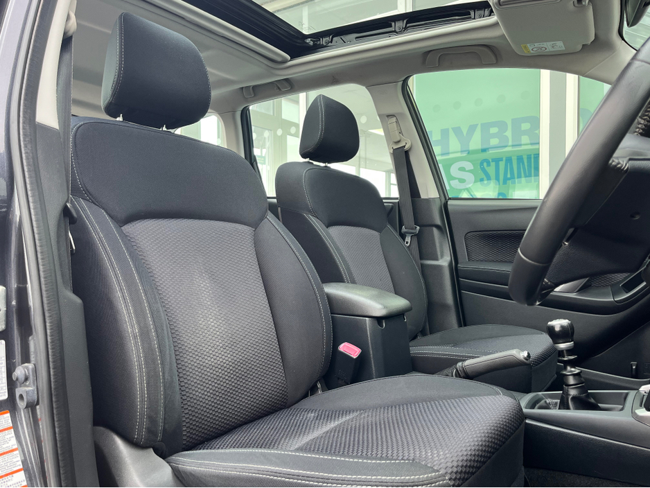 2018 Subaru Forester - image 19