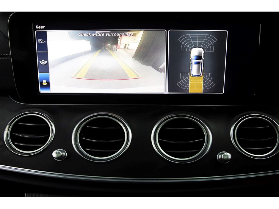 2018 Mercedes-Benz E Class - image 21