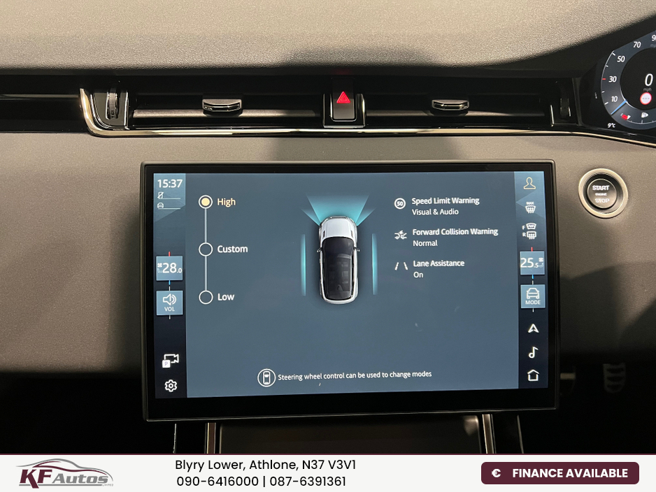 2024 Land Rover Range Rover - image 26