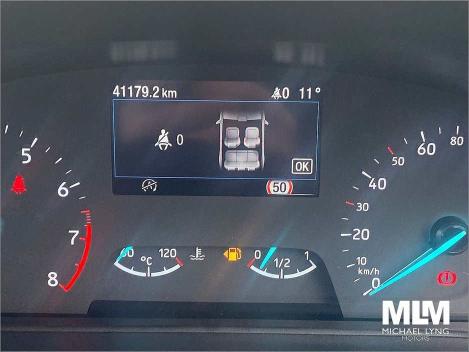 2022 Ford Puma ST Line 1.0 *Tint* €22,950