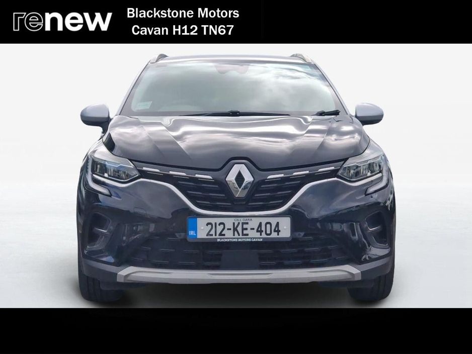 2021 Renault Captur - image 7
