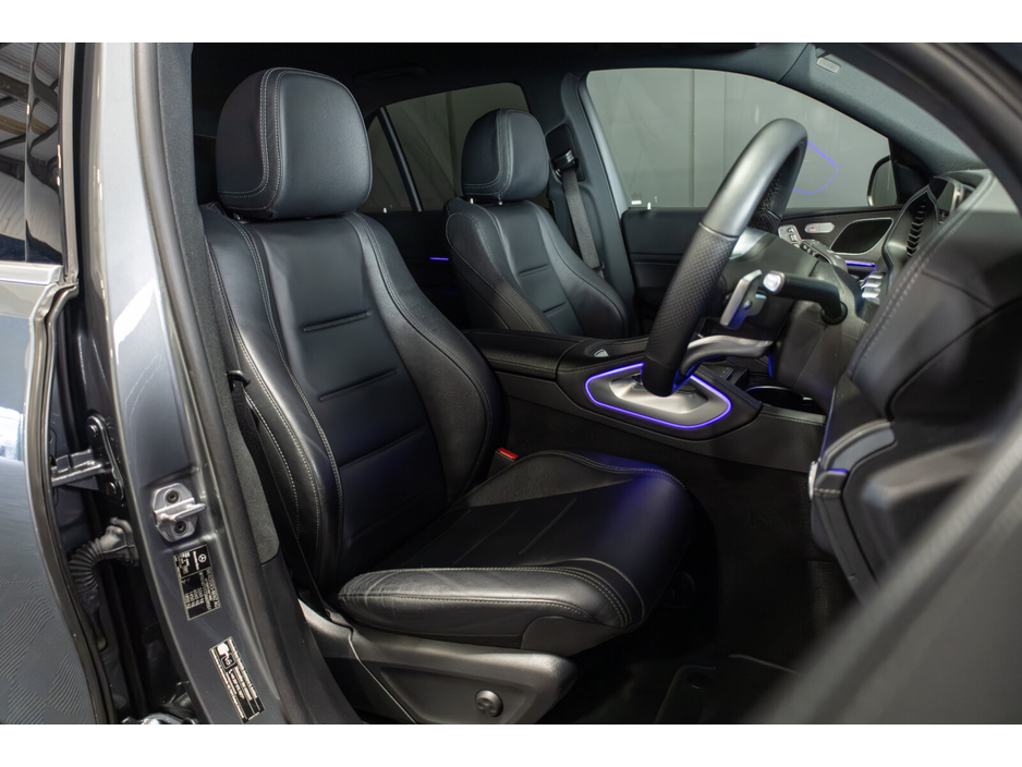 2022 Mercedes-Benz GLE Class GLE 350 de 4MATIC AMG Line €61,950