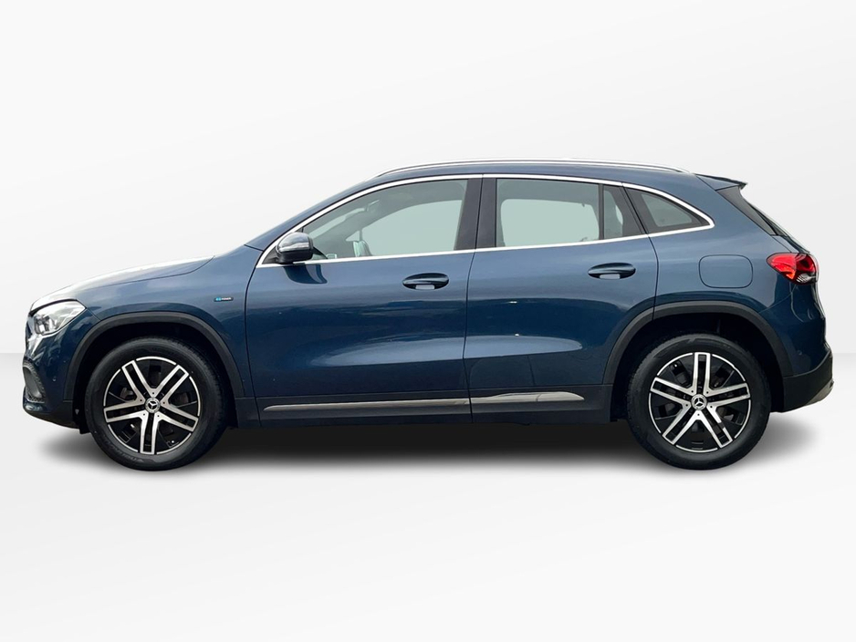 2021 Mercedes-Benz GLA Class - image 5