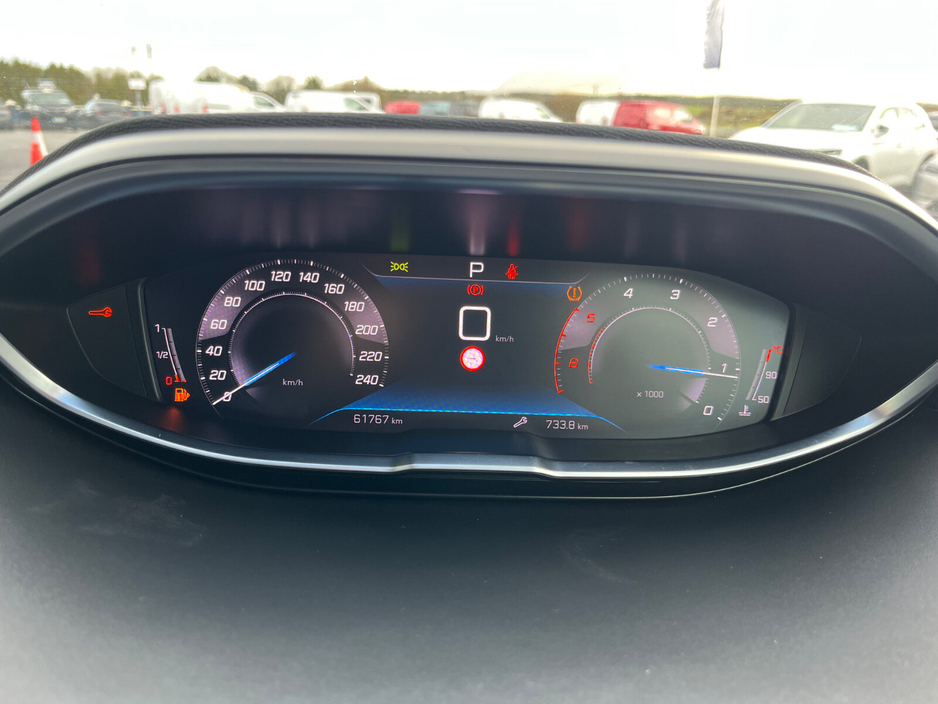 2024 Peugeot 3008 - image 14