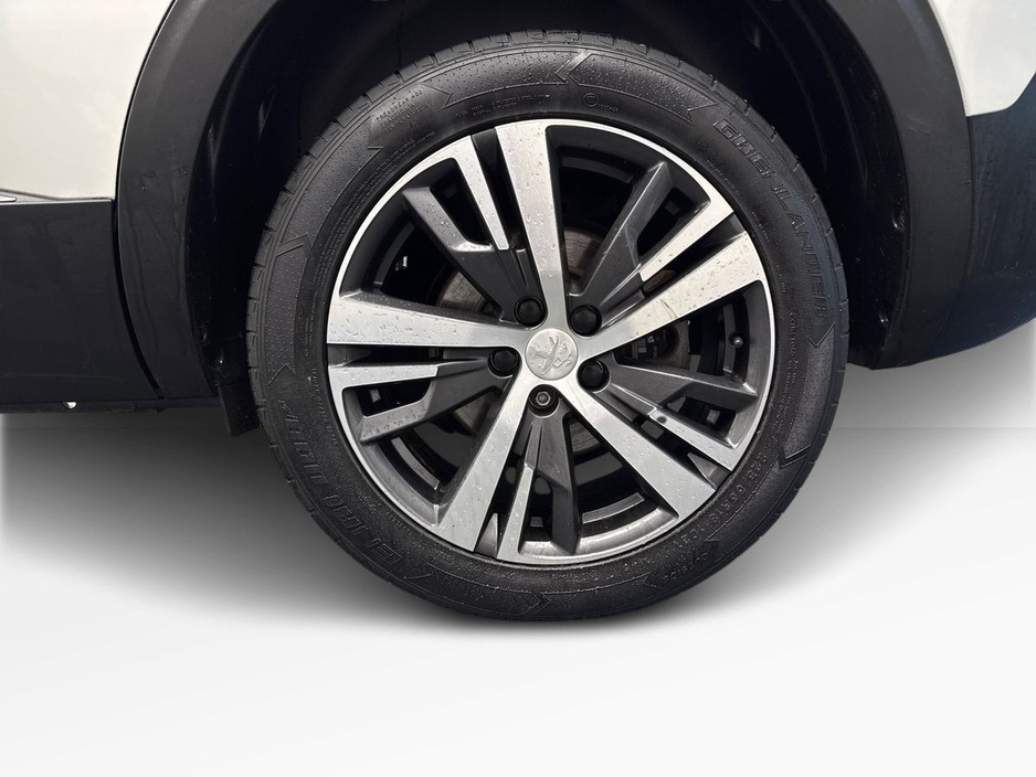 2023 Peugeot 5008 1.5HDI ALLURE AUTO *WARRANTY 2028* €70 P/W ON PCP €38,995