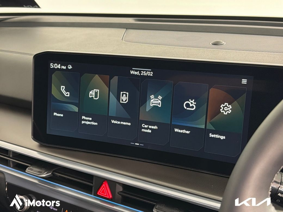 2026 Kia Sorento - image 28