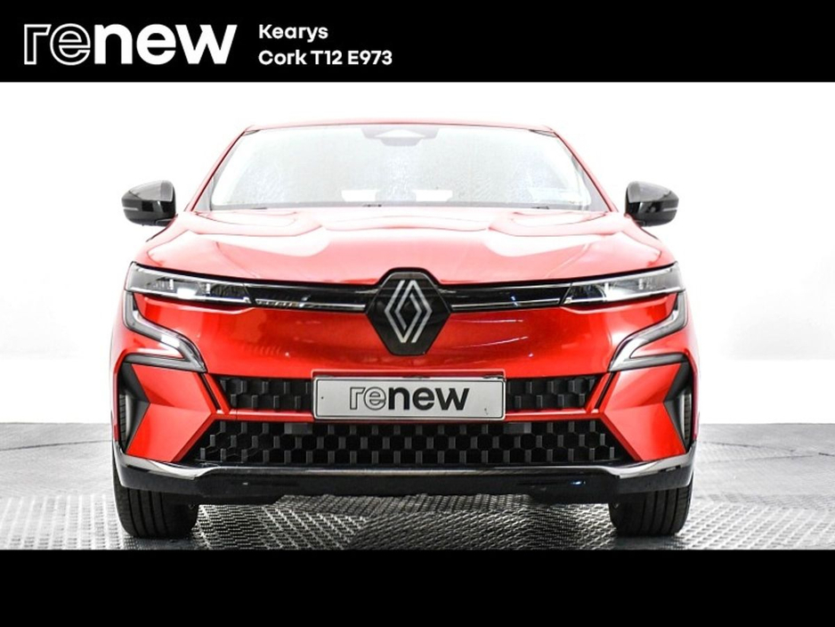 2023 Renault Megane E-Tech - image 8