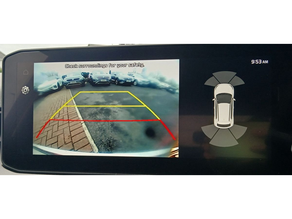 2026 Kia Stonic - image 19