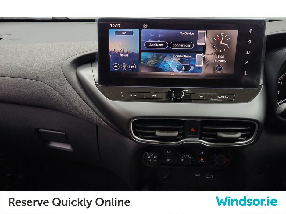 2025 Nissan Juke 1.0T PET SV *€2K SCRAPPAGE * €25,995