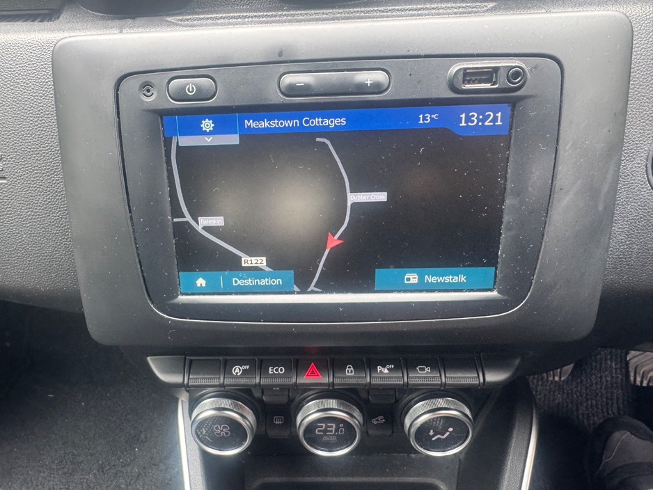 2019 Dacia Duster - image 10