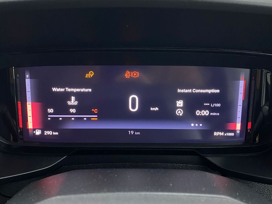 2025 Fiat Doblo SWB 1.5 100HP 650KG 4DR €21,450