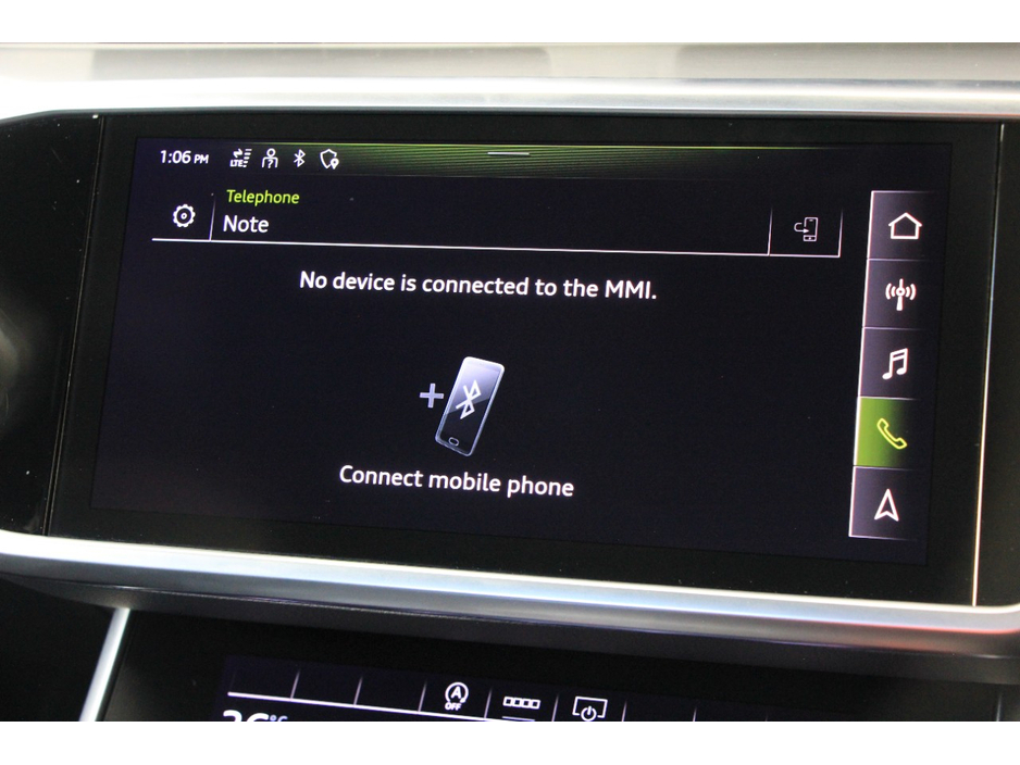 2022 Audi A6 - image 32