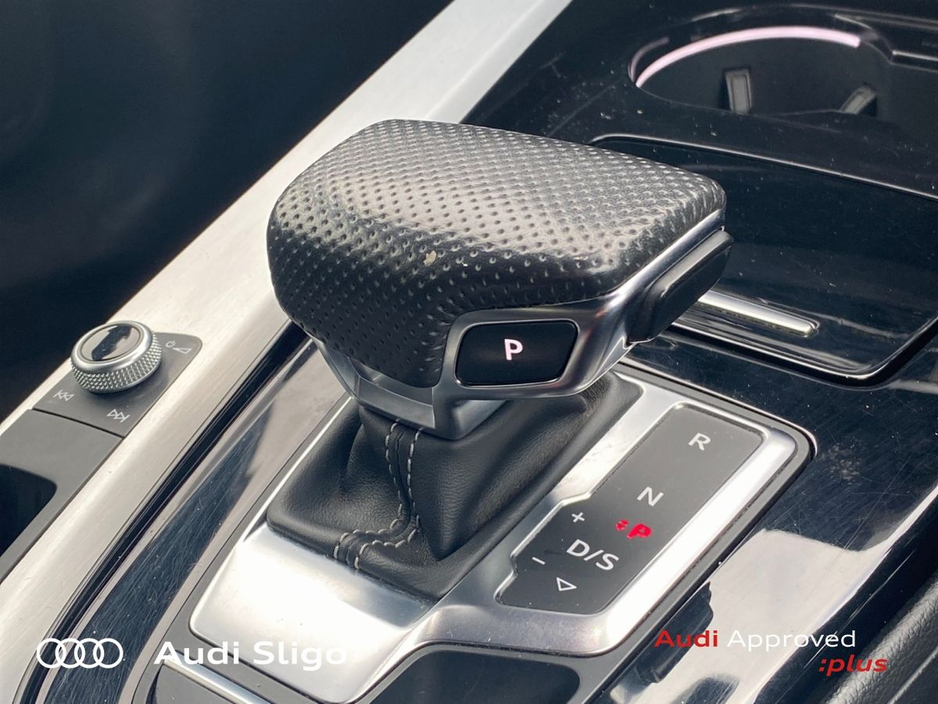 2023 Audi A5 SB S Line 2.0TDI 163HP - Sat Nav - Rear Camera - €48,450