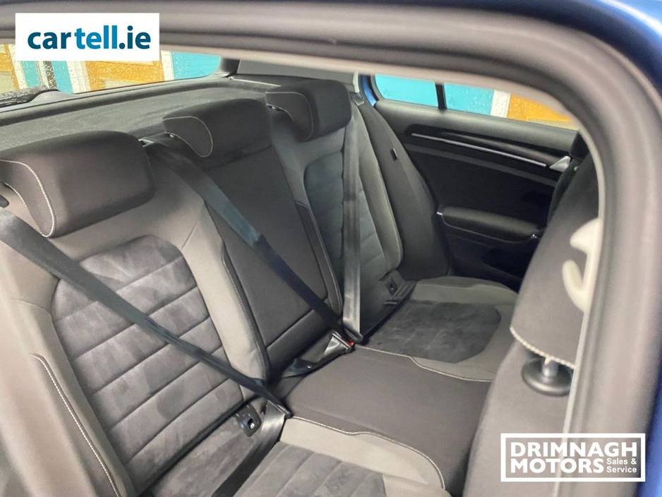 2016 Volkswagen Golf - image 7