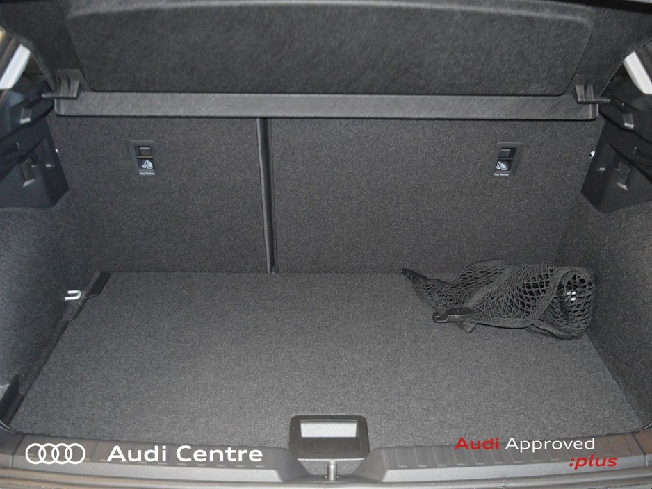 2026 Audi A1 - image 21