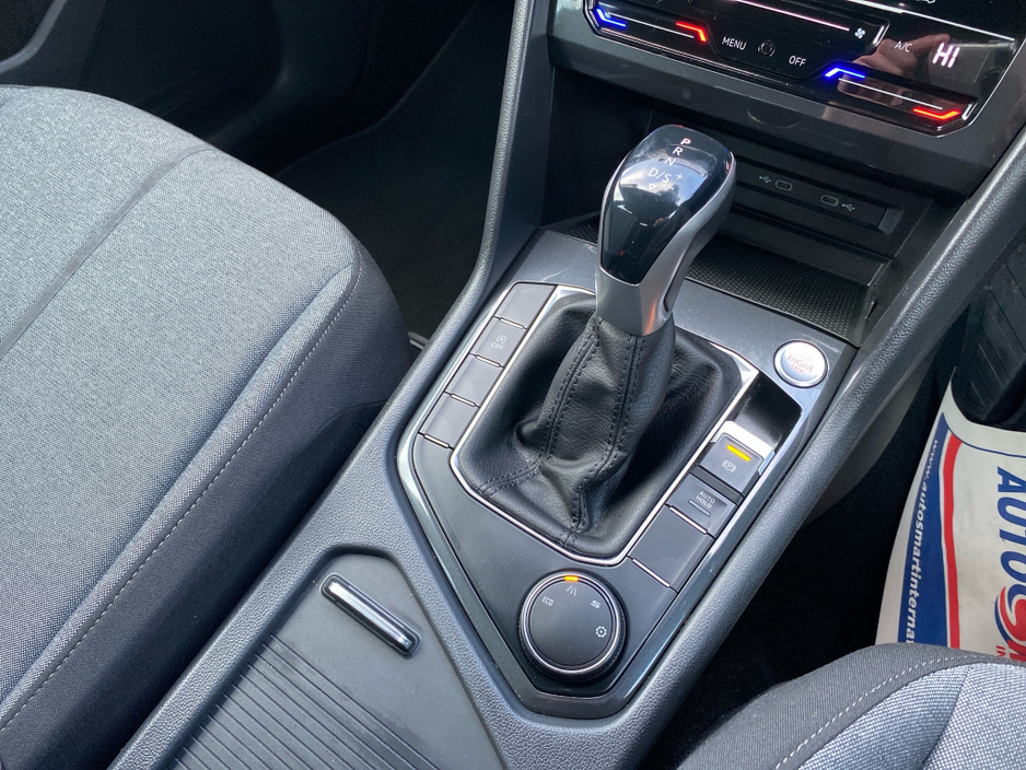 2023 SEAT Tarraco SE 2.0 TDI 150BHP Automatic 7 seater €34,500