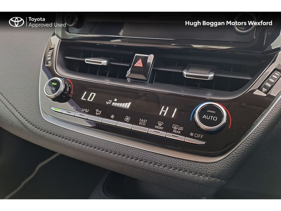 2022 Toyota Corolla - image 19