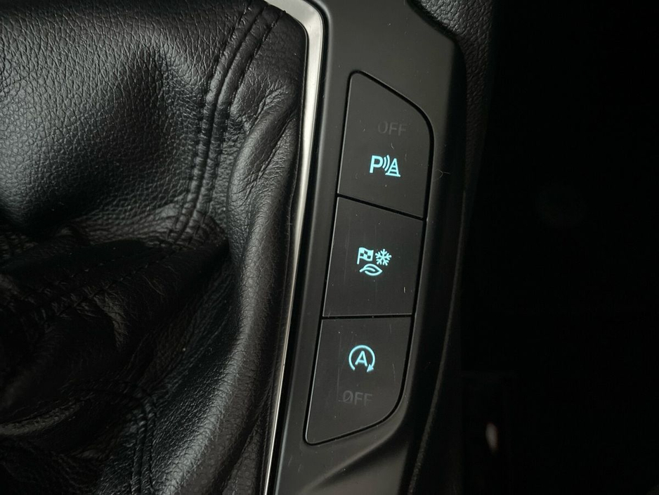 2022 Ford Focus 1.0L EcoBoost 125PS Trend €18,975