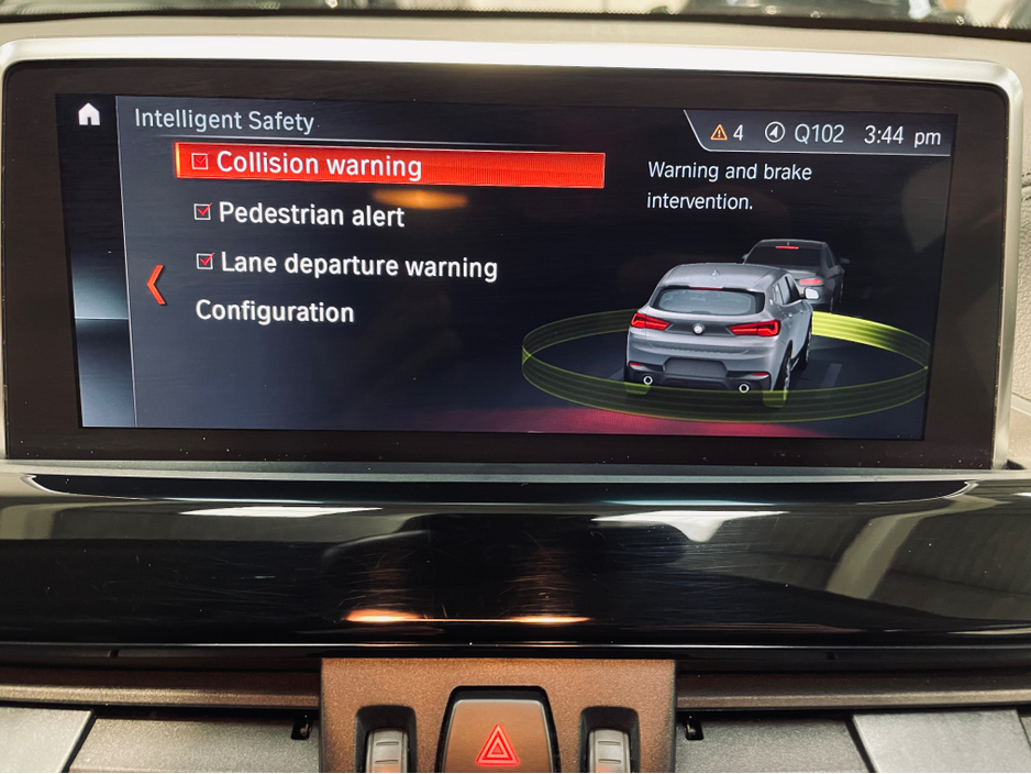 2022 BMW X2 - image 15