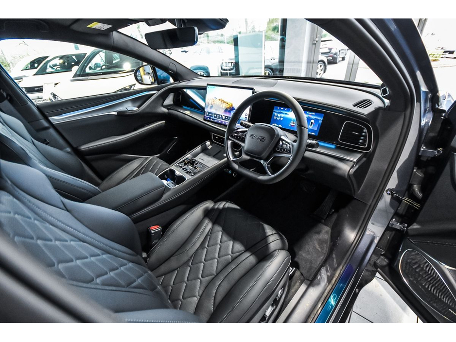 2026 BYD Sealion 7 - image 11