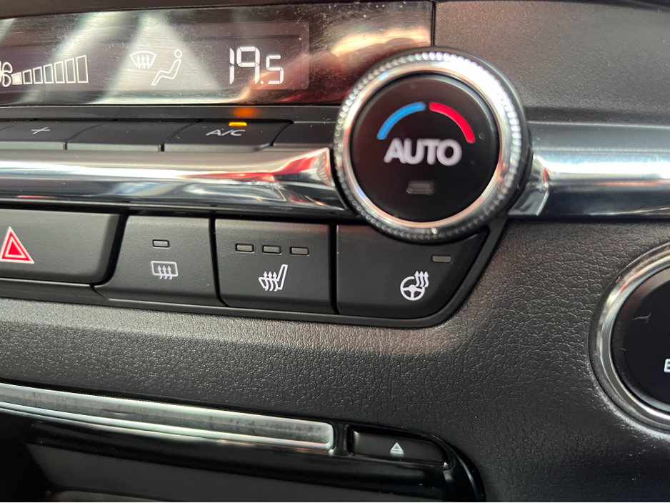 2021 Mazda CX-30 - image 20