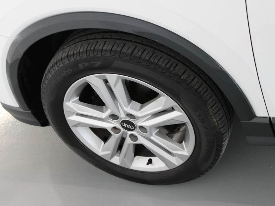 2021 Audi Q2 30 Tfsi 110HP SE 4DR €25,999