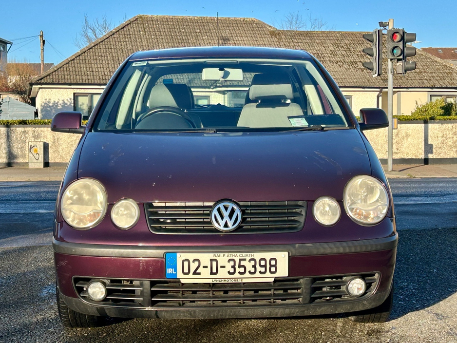 2002 Volkswagen Polo for sale in , Ireland