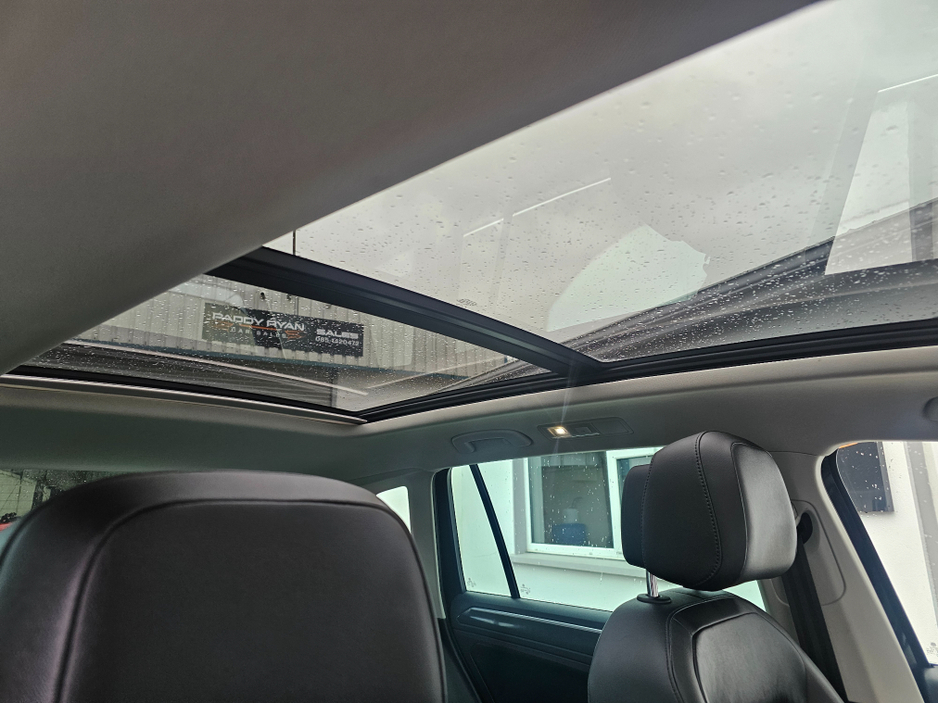 2020 Volkswagen Tiguan HIGHLINE 2.0 TDI MANUAL 6SPEED FWD 150HP 5DR €27,950