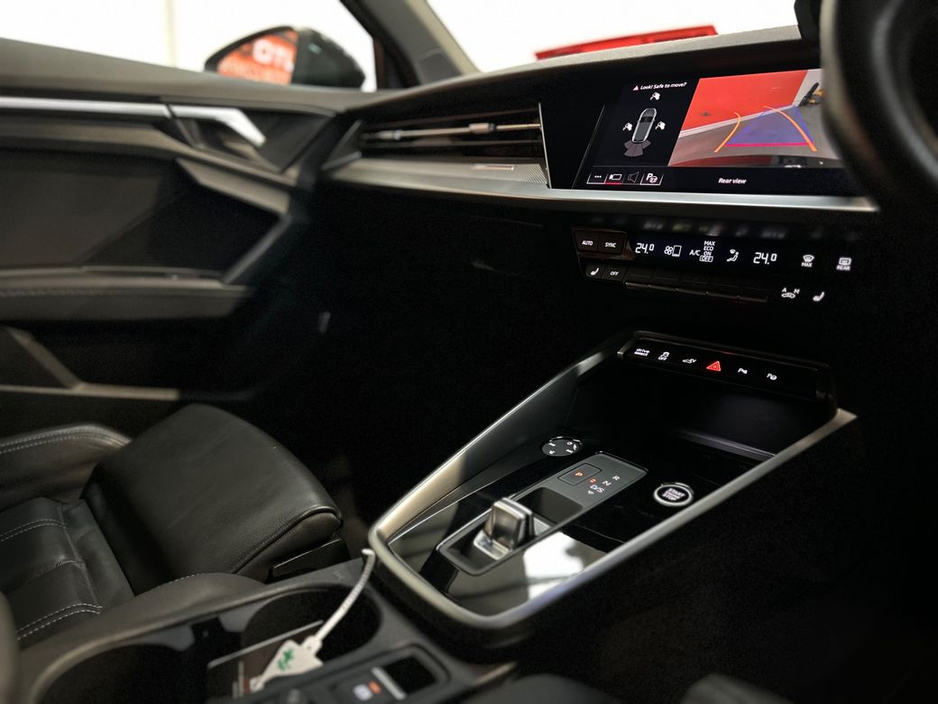 2021 Audi A3 45 Sline Competition #15 €27,950