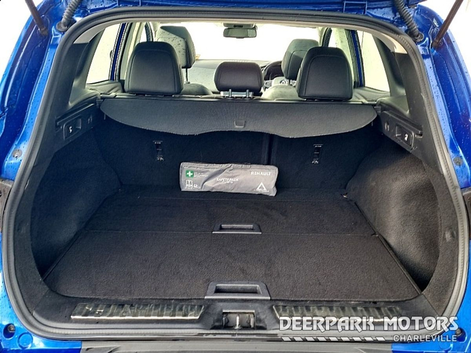 2020 Renault Kadjar - image 11