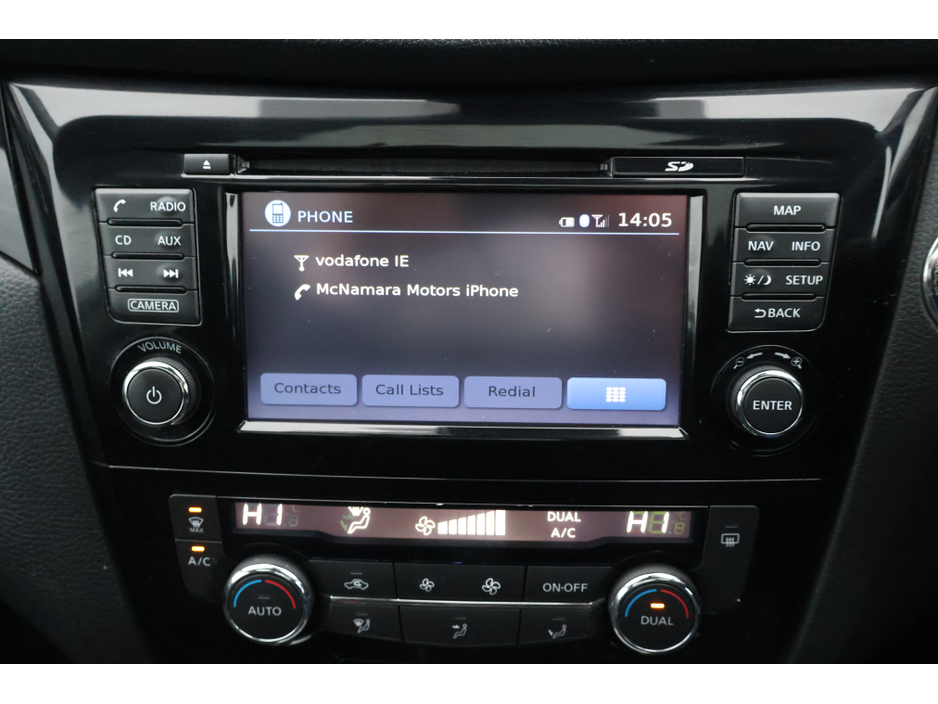 2017 Nissan Qashqai N-CONNECTA 360  Great Spec Exceptional Condition! €13,995