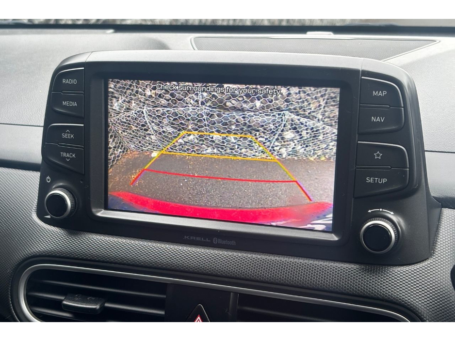 2020 Hyundai Kona PREMIUM €15,305