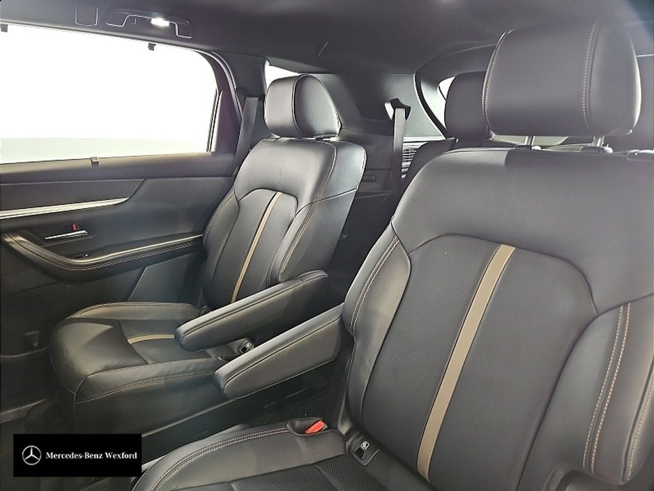 2025 Mazda CX-80 - image 17