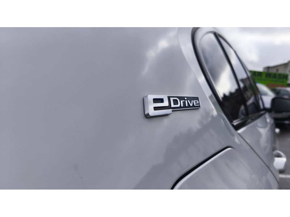 2018 BMW 5 Series E G30 M SPORT 4DR AUTO 1 Year Warranty AA Approved €18,950