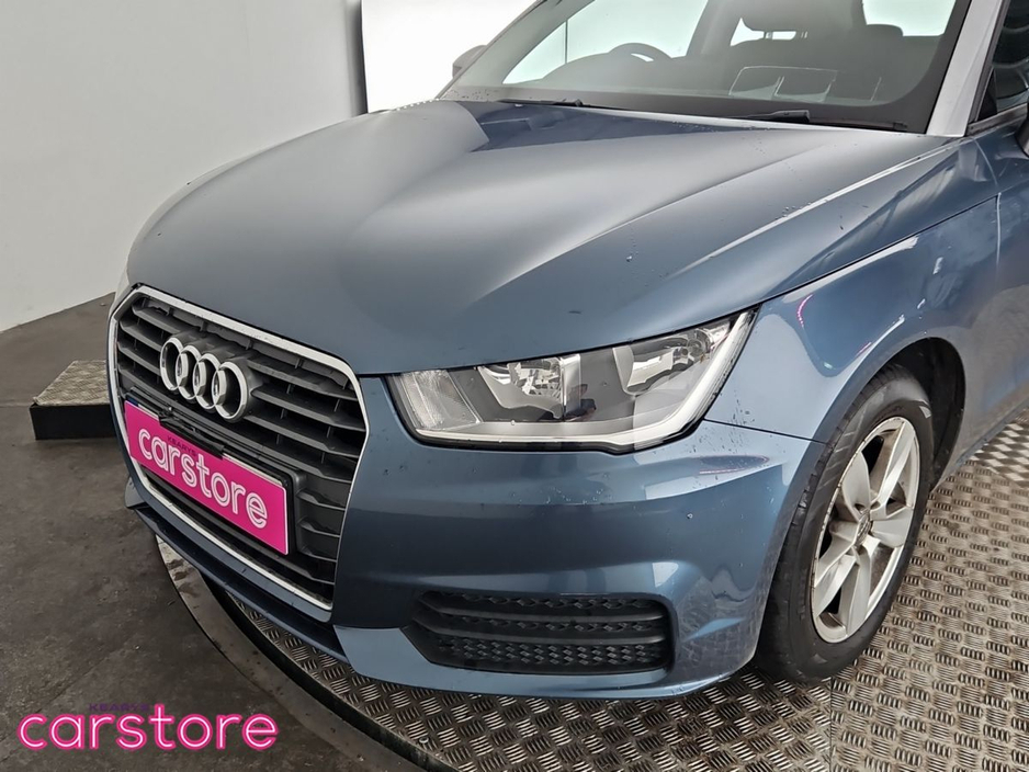 2016 Audi A1 - image 17