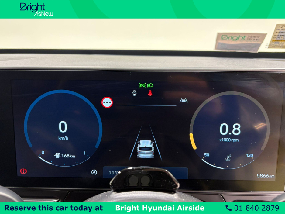 2023 Hyundai Kona - image 20