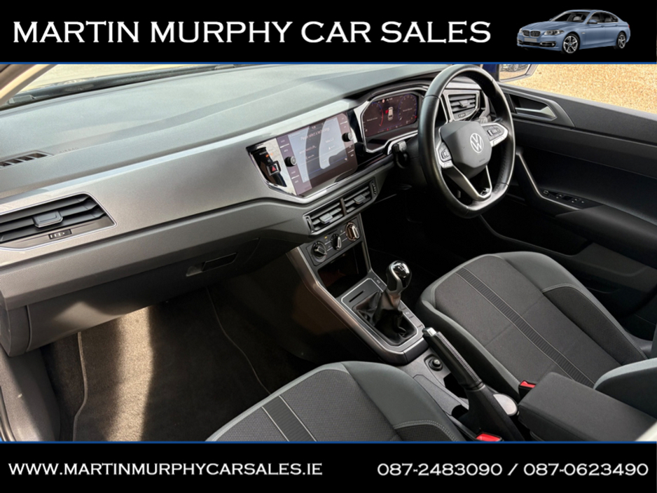 2023 Volkswagen Polo - image 13