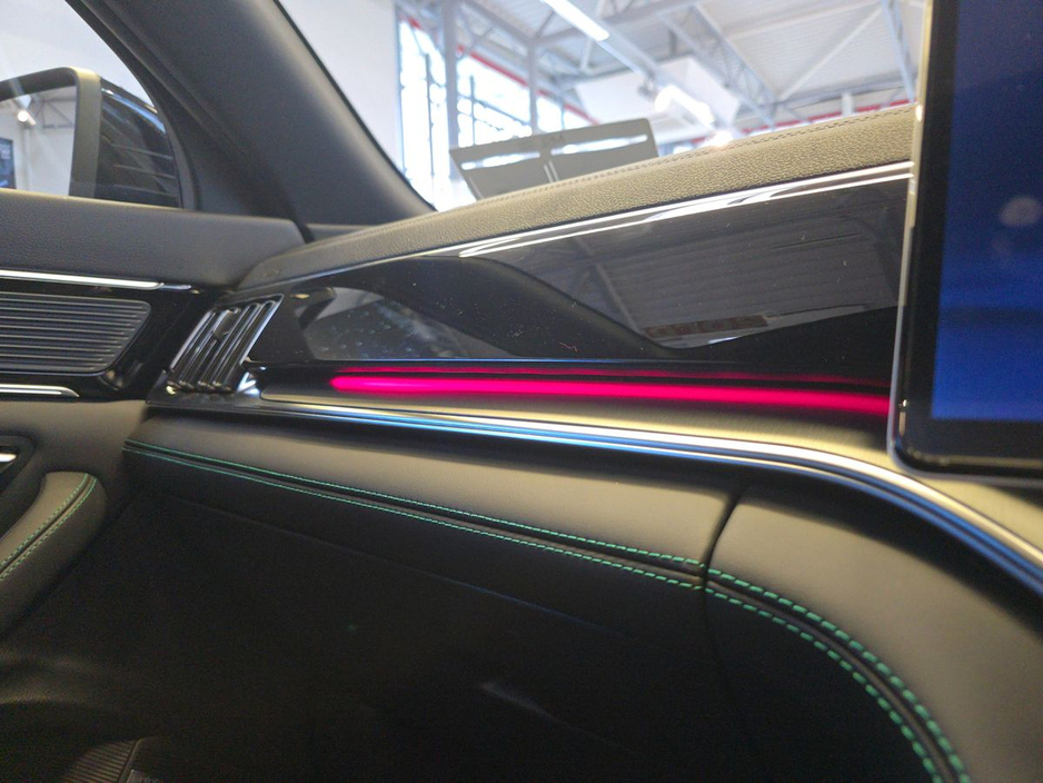 2026 BYD Seal U - image 15