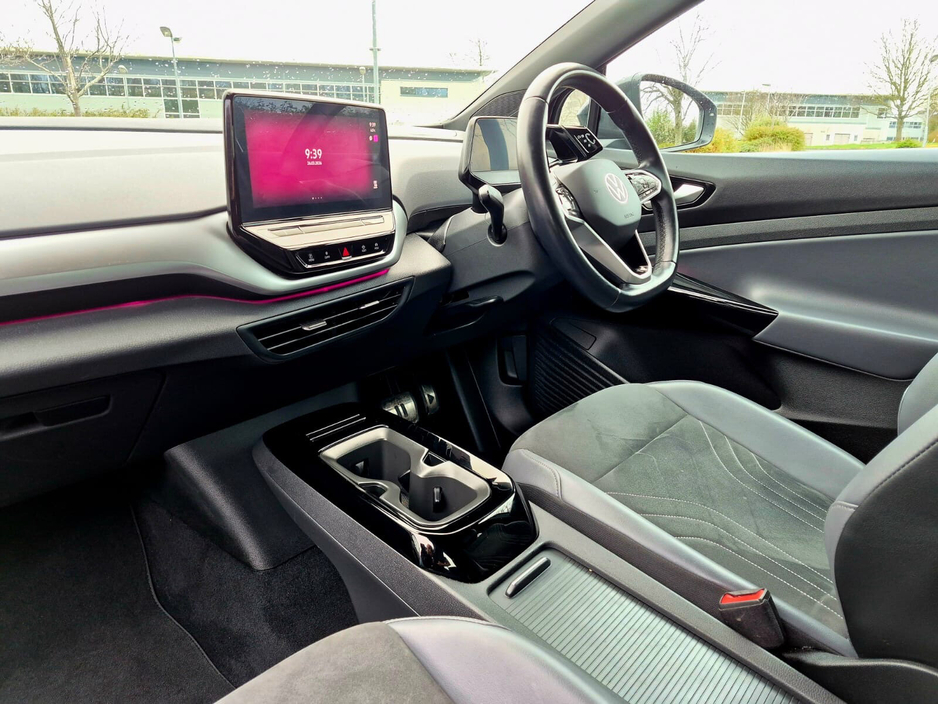 2022 Volkswagen ID.4 - image 19