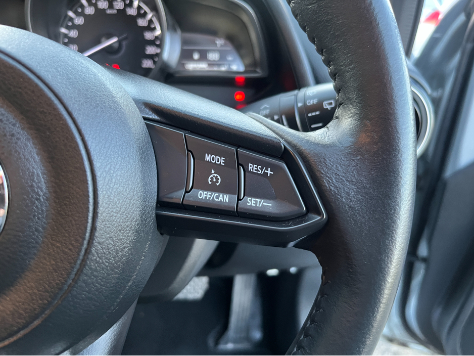 2018 Mazda Mazda2 EXECUTIVE SE 1.5 PETROL //IRISH CAR//LOW MILES// €12,950