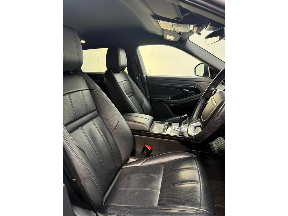 2020 Land Rover Range Rover Evoque - image 8