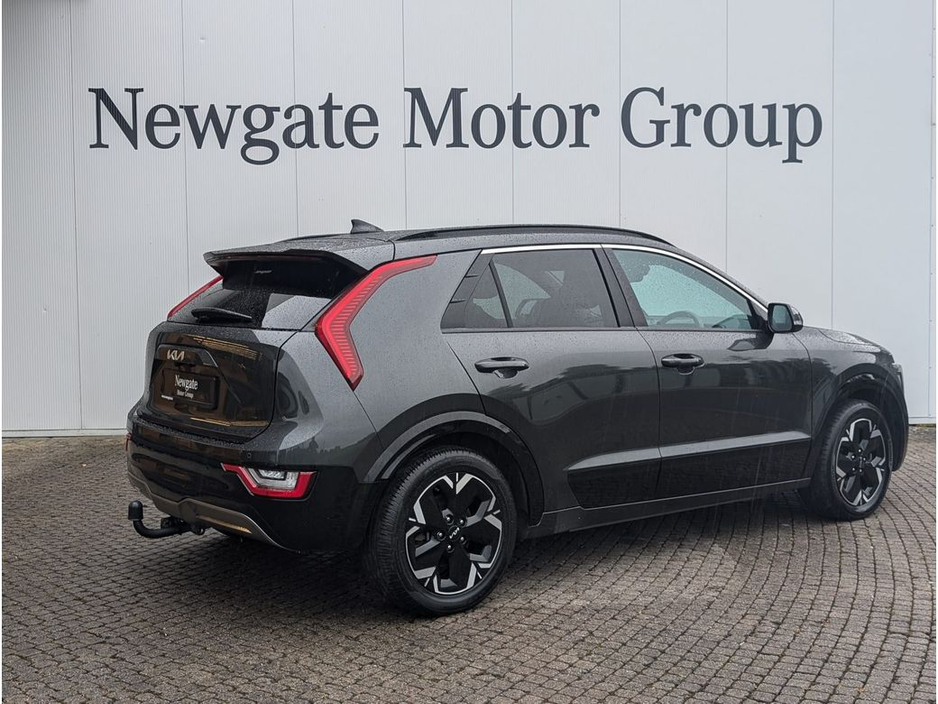 2023 Kia Niro EV K4 5DR Auto €29,950