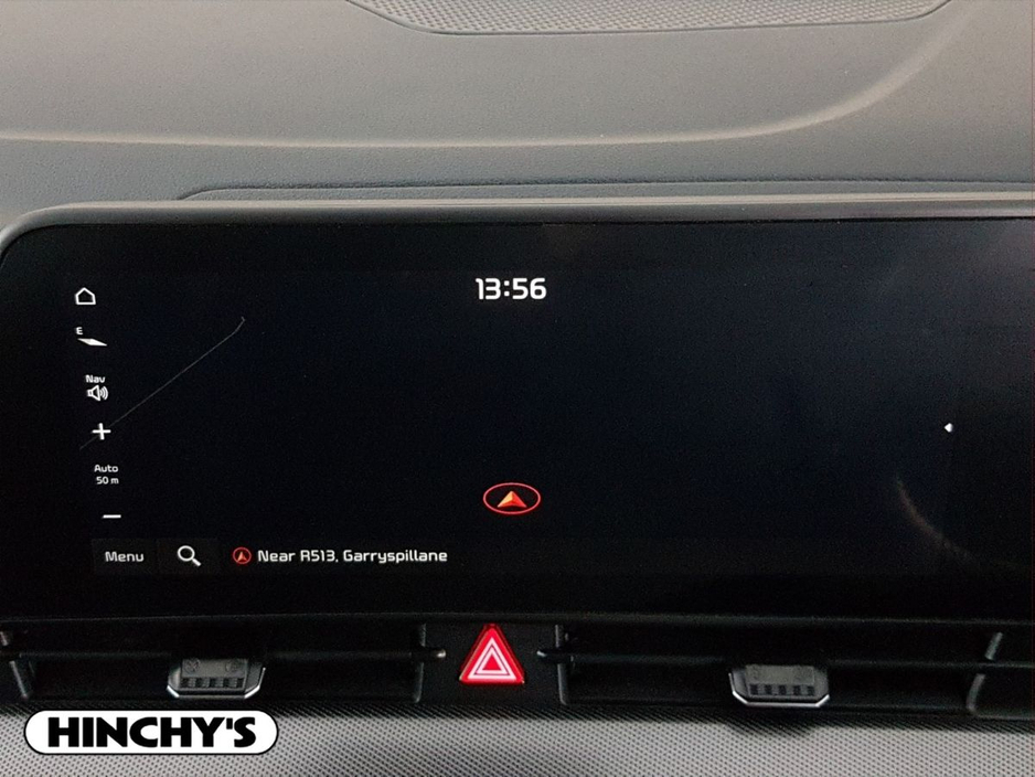 2024 Kia Sportage K3 Diesel €33,900