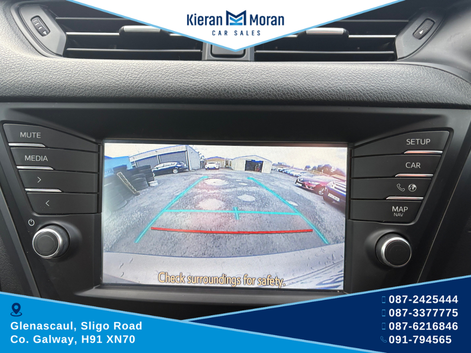 2015 Toyota Avensis LUNA 4DR €9,950