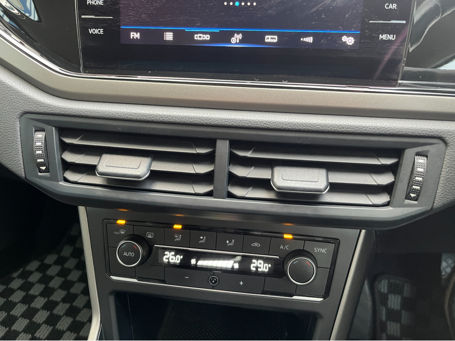 2021 Volkswagen Polo COMFORTLINE AUTOMATIC 1.0 PETROL //ADAPTIVE CRUISE CONTROL//KEYLESS ENTRY//REVERSE CAMERA// €18,950