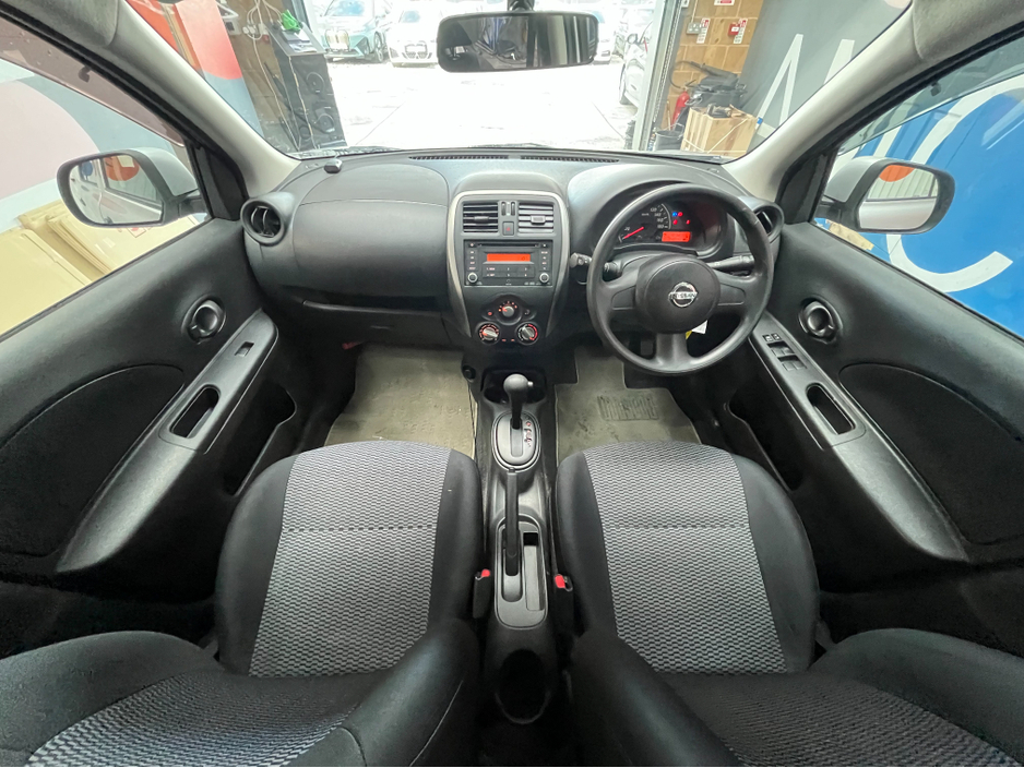 2018 Nissan March - image 14