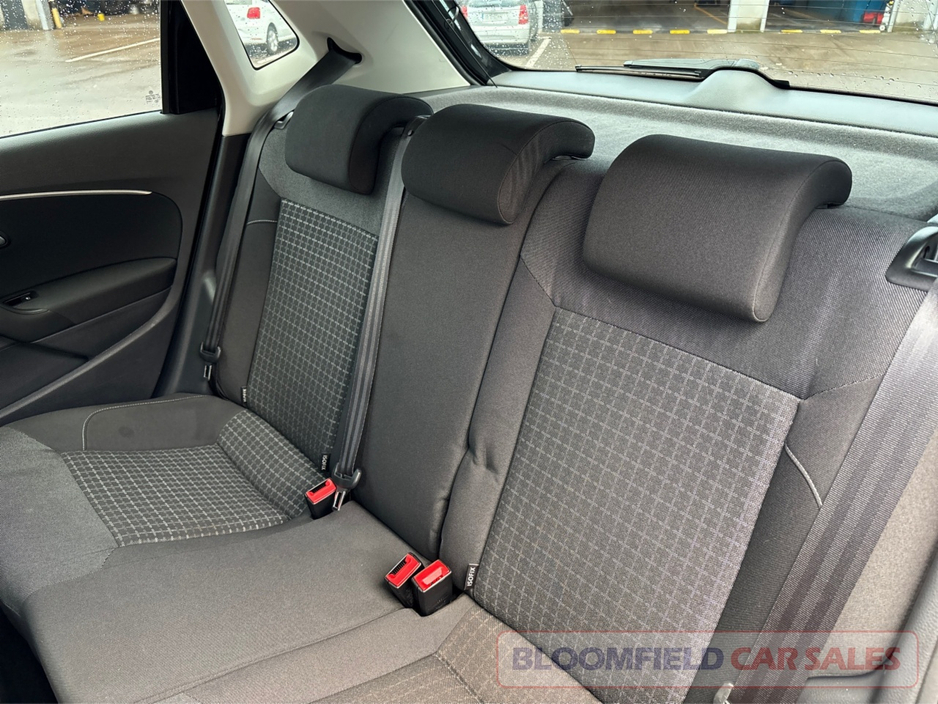 2014 Volkswagen Polo **DEPOSIT TAKEN**1.2 TSI, AUTO // EXTREMELY LOW MILEAGE €9,950