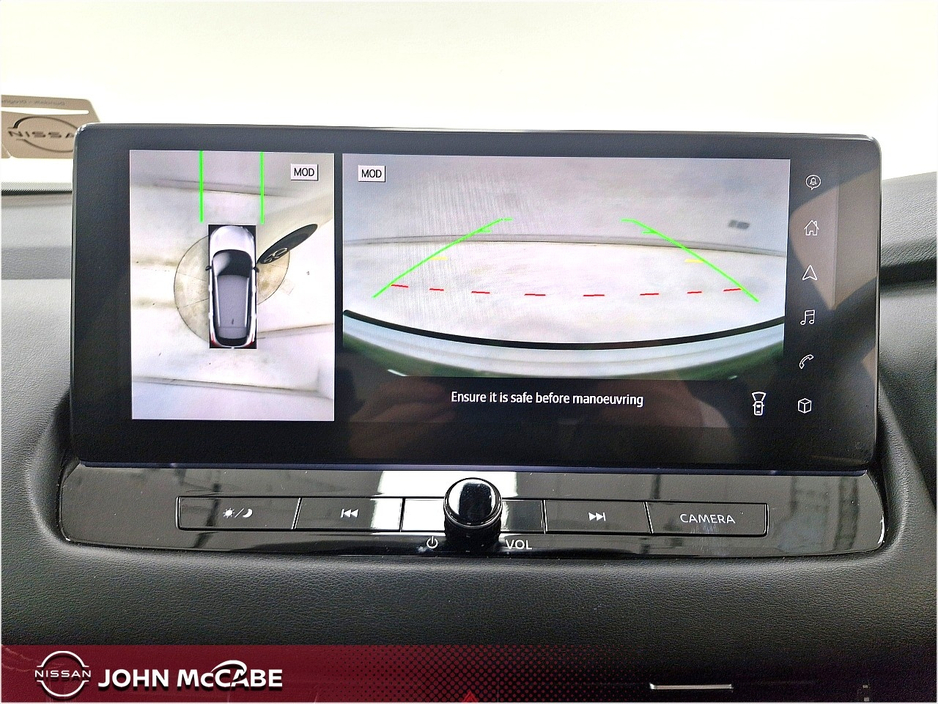 2023 Nissan Qashqai EPOWER SV PREMIUM 2TONE                     *RETAIL PRICE €33,950 - €2000 SCRAPPAGE* FLEXIBLE FINANCE OFFERS AVAILABLE €31,950