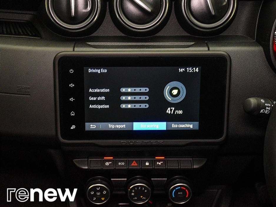 2022 Dacia Duster - image 27