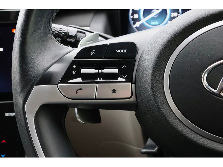 2024 Hyundai Tucson - image 10